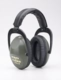 Pro-Ears Ultra Passive Series 26 Shooting Hearing Protection Headsets PE-26 Available options: Pro-Ears Ultra Passive 26 Shooting Hearing Protection Headsets PE-26-U-G-Green Model PE-26-U-G-Green