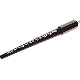SE Ring Sizing Mandrel Light weight Plastic 1-15
