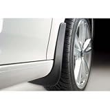 2006-2010 Volkswagen Beetle Rear Splash Guards by Volkswagen