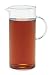 Adagio Teas Glass Pitcher