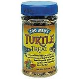 Zoo Med Turtle Treat