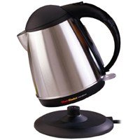 Electric Kettle, Cordless