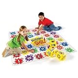 Learning Resources Alphabet Marks the Spot