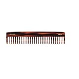 Swissco Tortoise Dressing Comb Wide Tooth