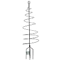 Spiral Wobbler Topiary Frame- 24"