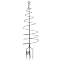 Spiral Wobbler Topiary Frame- 24"