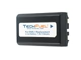 TechFuel® Battery for KonicaMinolta DiMAGE A200 Digital Camera