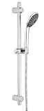 Grohe 27326000 Vitalio joy eco Brausegarnitur 1 Strahlart mit Dimmer