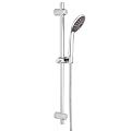 Grohe 27326000 Vitalio joy eco Brausegarnitur 1 Strahlart mit Dimmer
