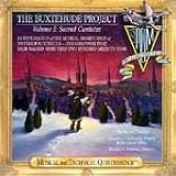 The Buxtehude Project, Vol.1