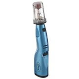 Oster 78129 600 Gentle Paws Cordless Nail Trimmer 31Y1erCdmwL. SL160 Oster 78129 600 Gentle Paws Cordless Nail Trimmer