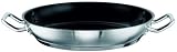 Gastrosus 163053-36 Schmorpfanne Chef 36 cm beschichtet