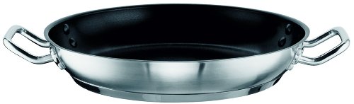 Gastrosus 163053-36 Schmorpfanne Chef 36 cm beschichtet 