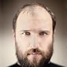 Image of David Bazan