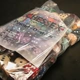 Chessex Dice: Pound of Six Sided Dice - Pound of D6 (Pound-O-Dice) Approximately 100 Die