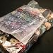 Chessex Dice: Pound of Six Sided Dice - Pound of D6 (Pound-O-Dice) Approximately 100 Die