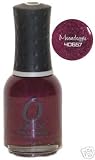 Review Orly International  / Orly Nail Polish 