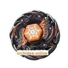 BEYBLADE Takara Tomy 4D Metal Fight Fusion BeyBlade Sol Blaze V145AS Eclipse Version Limited Edition