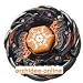 BEYBLADE Takara Tomy 4D Metal Fight Fusion BeyBlade Sol Blaze V145AS Eclipse Version Limited Edition