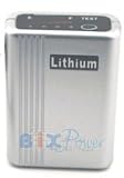 5V and 8.4V Rechargeable Lithium-ion Mini Battery Pack - PM85-25