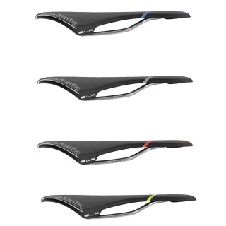 Selle Italia Herren Sattel SLR TT, wei&szlig;, FA003327127 Preisvergleich