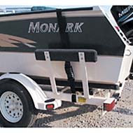 Unified Marine 50080462 Trailer Down