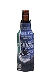 NHL Vancouver Canucks Neoprene Bottle Cooler