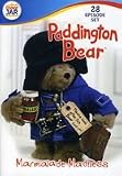 New Digital One Stop Paddington Bear Marmalade Madness Type Dvd Children'S Video Animation Domestic