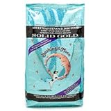 Solid Gold Barking at the Moon Dry Dog Food 33-lb bag