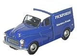 Morris 1000 Van - Pickfords