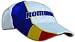 Romania Cap