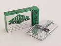 Selfset Rat Traps (All Metal)