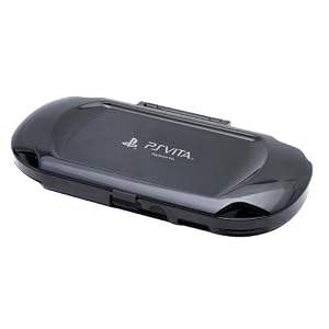 PS Vita cover