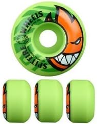 Bighead Tonal Skateboard Wheels - 53mm -