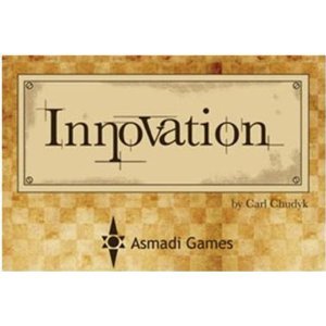 Innovation On Sale