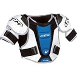 U+ Fit 05 Senior Shoulder Pads - Mens