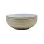 Denby Caramel Stripes Soup/Cereal Bowl