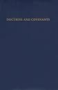 Doctrine and Covenants