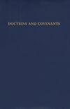 Doctrine and Covenants
