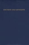Book of Doctrine and Covenants