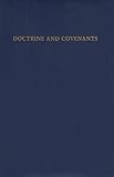 Book of Doctrine and Covenants

 &nbsp;(Herald Pub House)&nbsp;