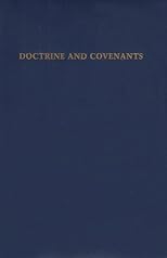 Book of Doctrine and Covenants