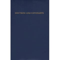 Book of Doctrine and Covenants