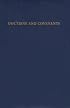 Book of Doctrine and Covenants