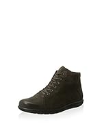 Ganter Botines de cordones (Barro)