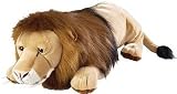 Cuddlekins Lion 30" Plush