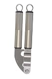 Review Dexam 16330076 / Faringdon Planets II Garlic Press