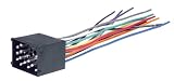 Scosche BW01B1990-Up BMW Import Speaker Connector