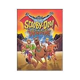  : Scooby Doo And The Legend Of The Vampire DVD