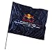 Neue RED BULL RACING FORMEL 1 Fahne Flag Flagge Sebastian Vettel